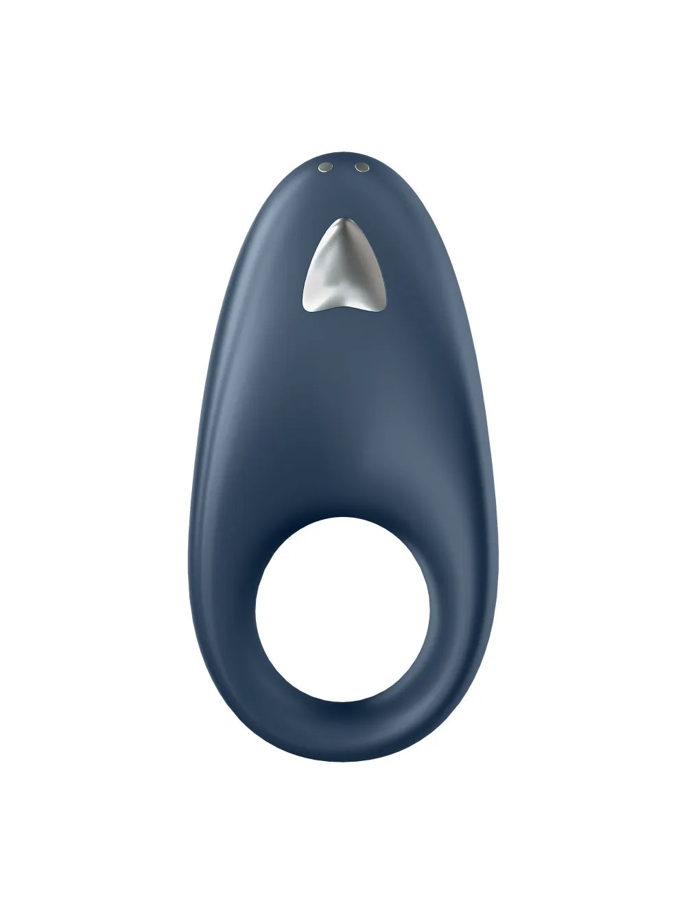 Anneau vibrant, Powerful One