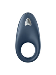 Anneau vibrant, Powerful One