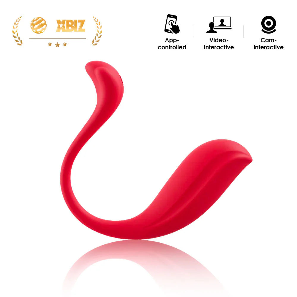 Phoenix Neo 2, Œuf vibrant connecté