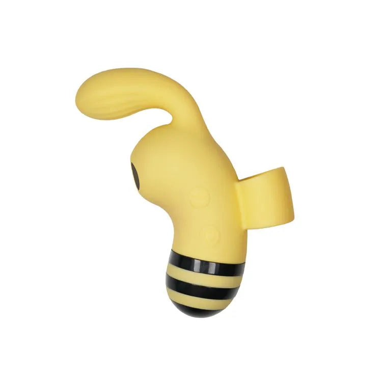 Buzzy, stimulateur à air pulsé