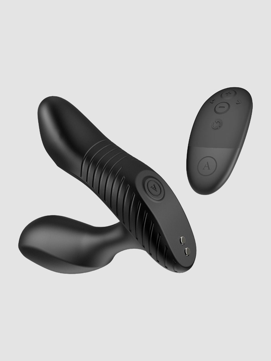 Perk, le stimulateur prostatique de Arcwave