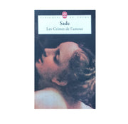 Les crimes de l'amour