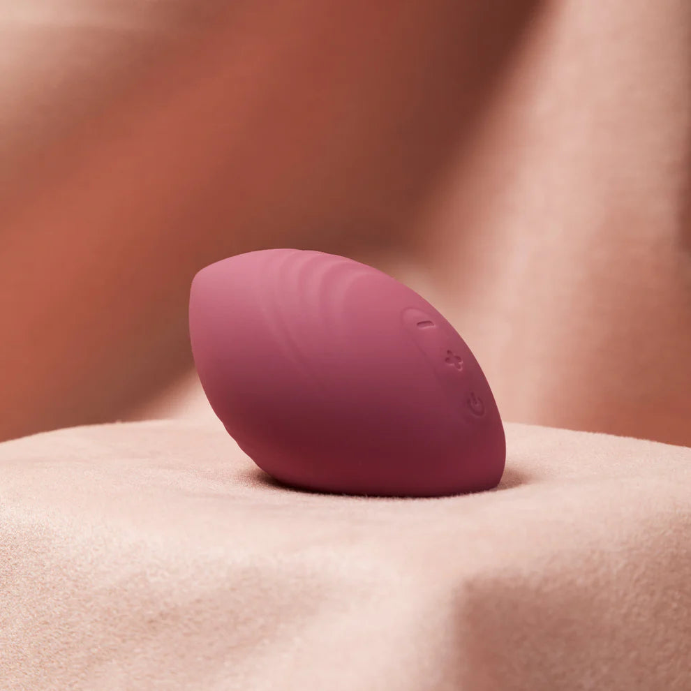 Galet vibrant Milos de Hyyo