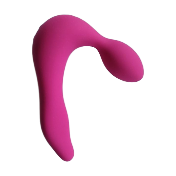 Eternal Swan, le gode ceinture sans harnais de Swan