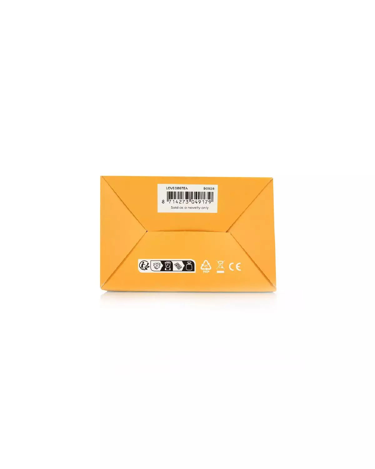 Vibrateur Papillon Point G - PASS