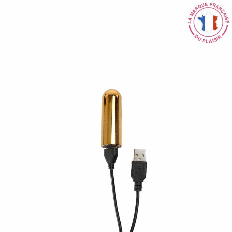 Ribambelle, le mini vibro 3en1