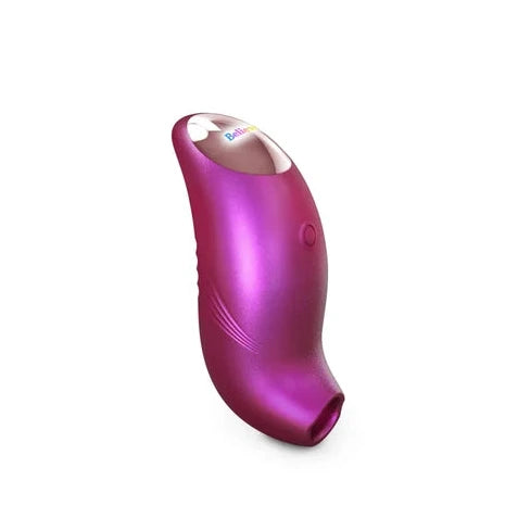 Believer, Stimulateur clitoridien compact et puissant