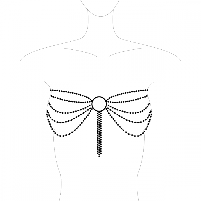Bijou de taille Collection The Magnifique
