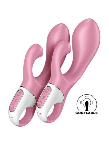 Air Pump Bunny 2