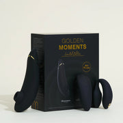 Pack Golden Moment Womanizer x We-Vibe