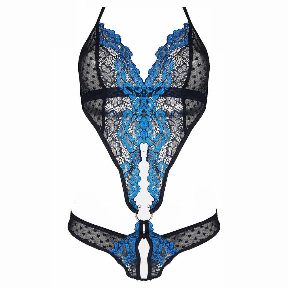 Body dentelle Agatha Sunspice
