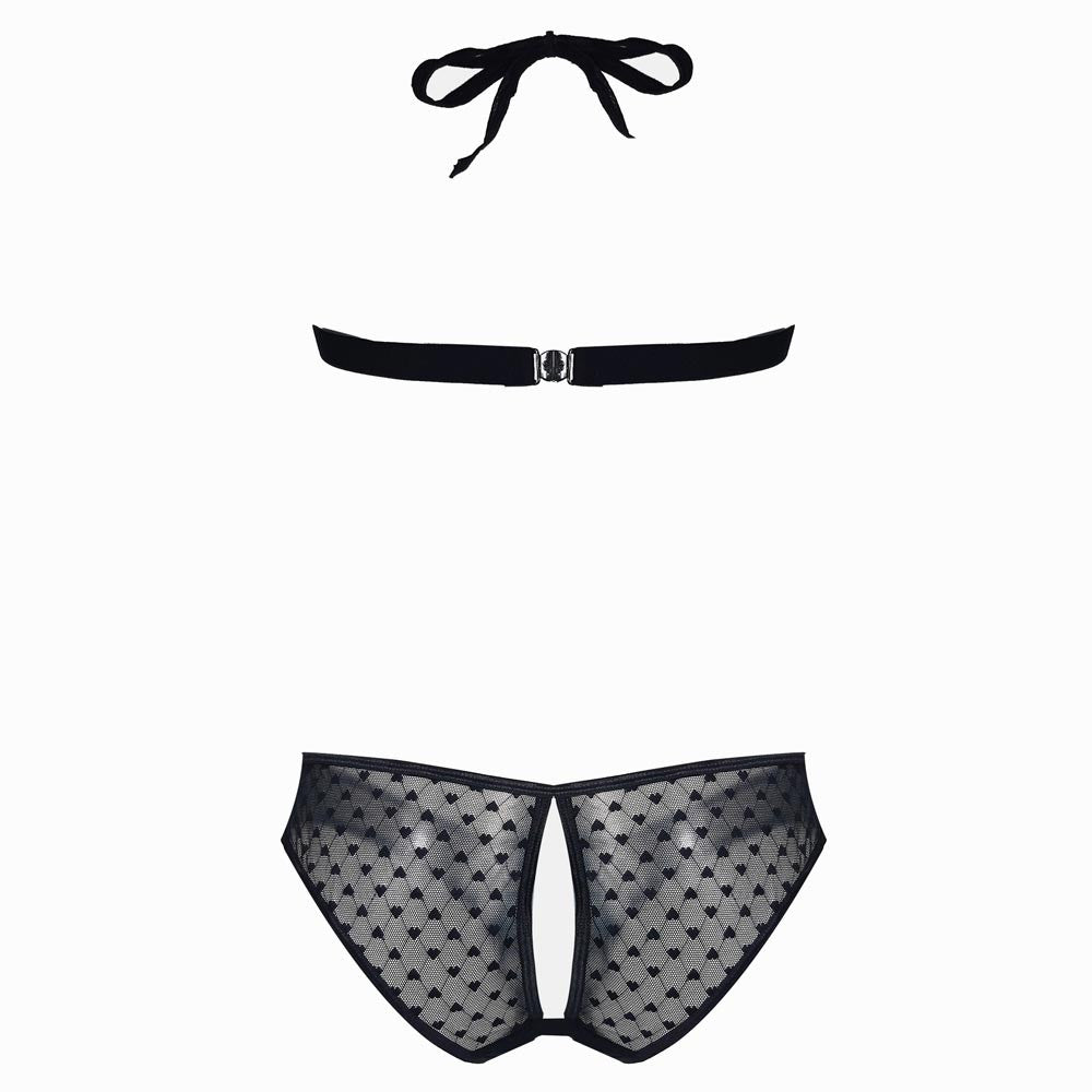 Body dentelle Agatha Sunspice