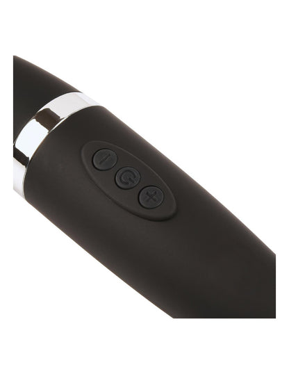 Black edition by passage du désir - Body wand Ace