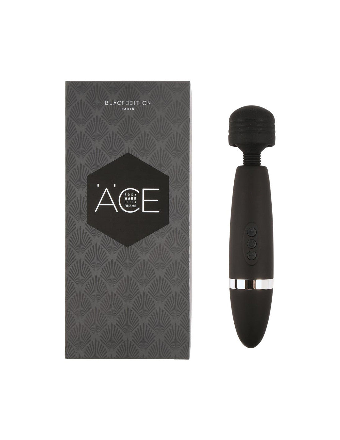 Body Wand puissant, le Ace