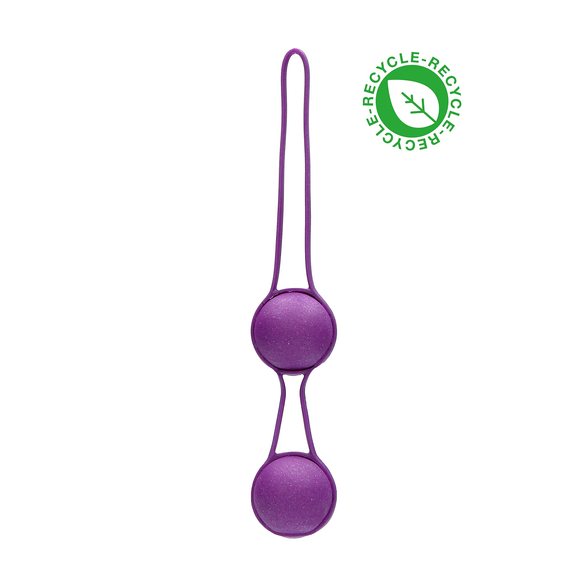 Boules de Geisha bio-dégradables