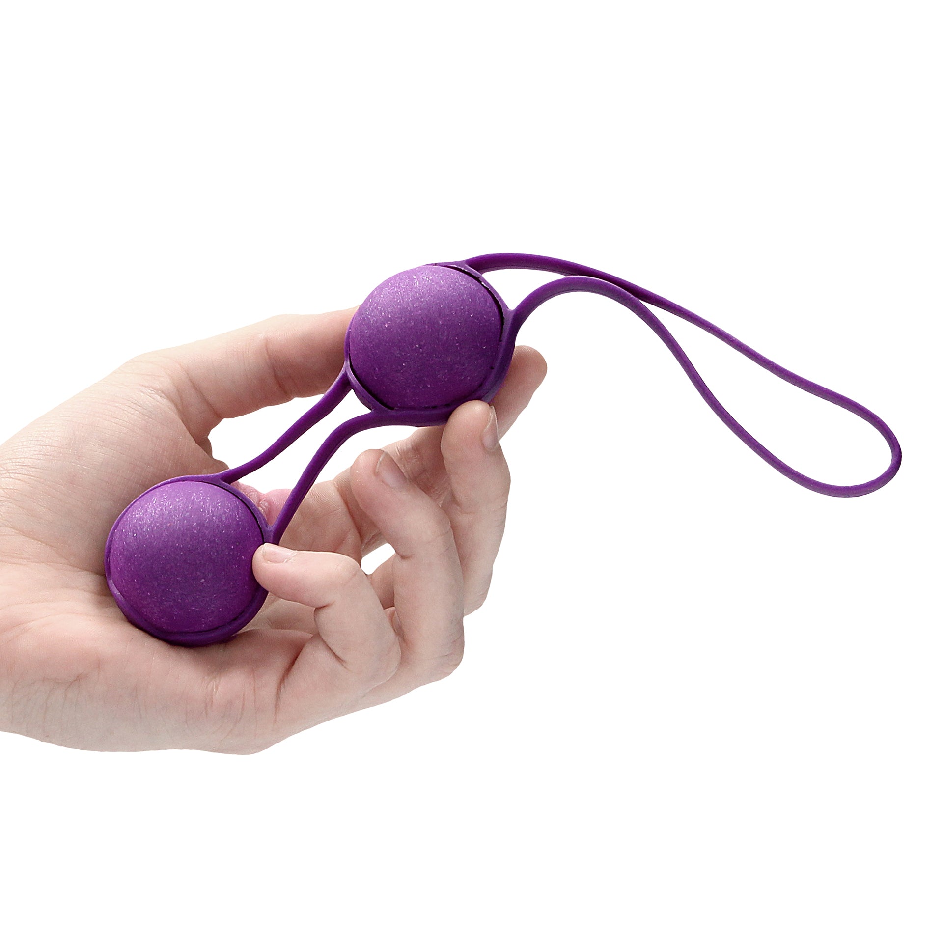 Boules de Geisha bio-dégradables