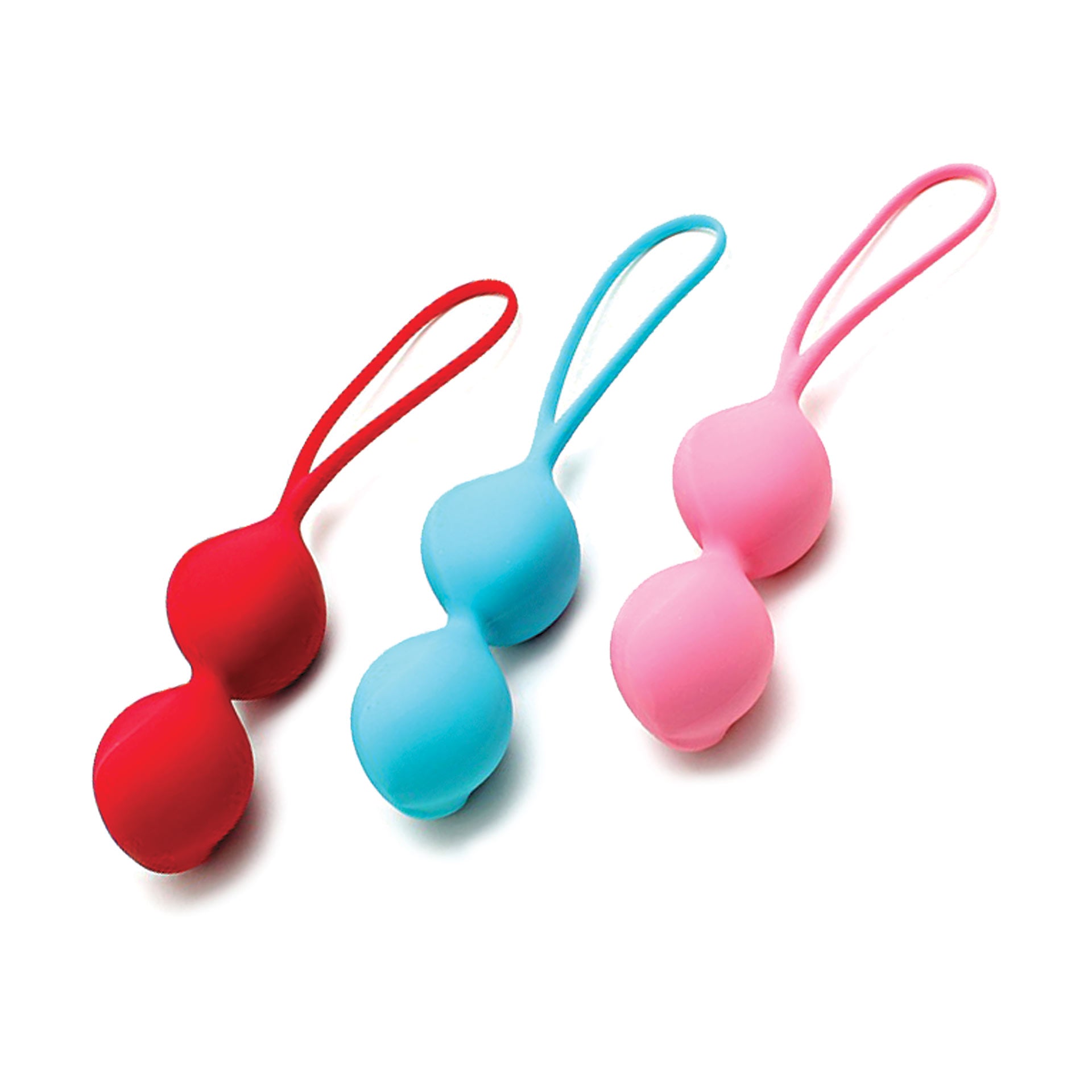 V Balls, Set de boules de Geisha