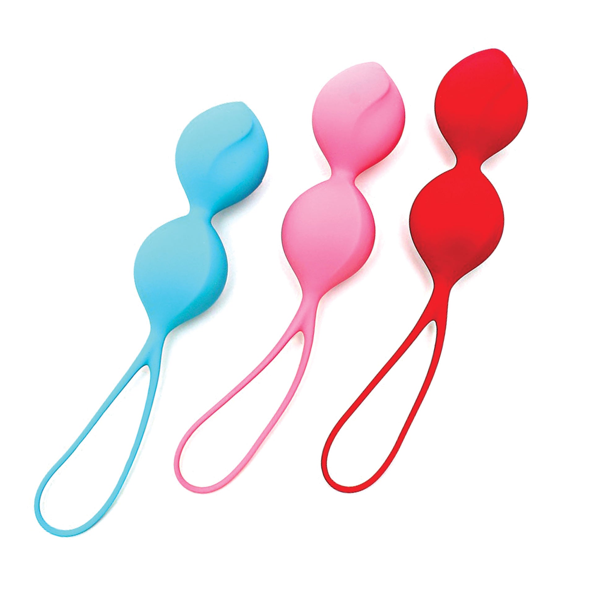 V Balls, Set de boules de Geisha
