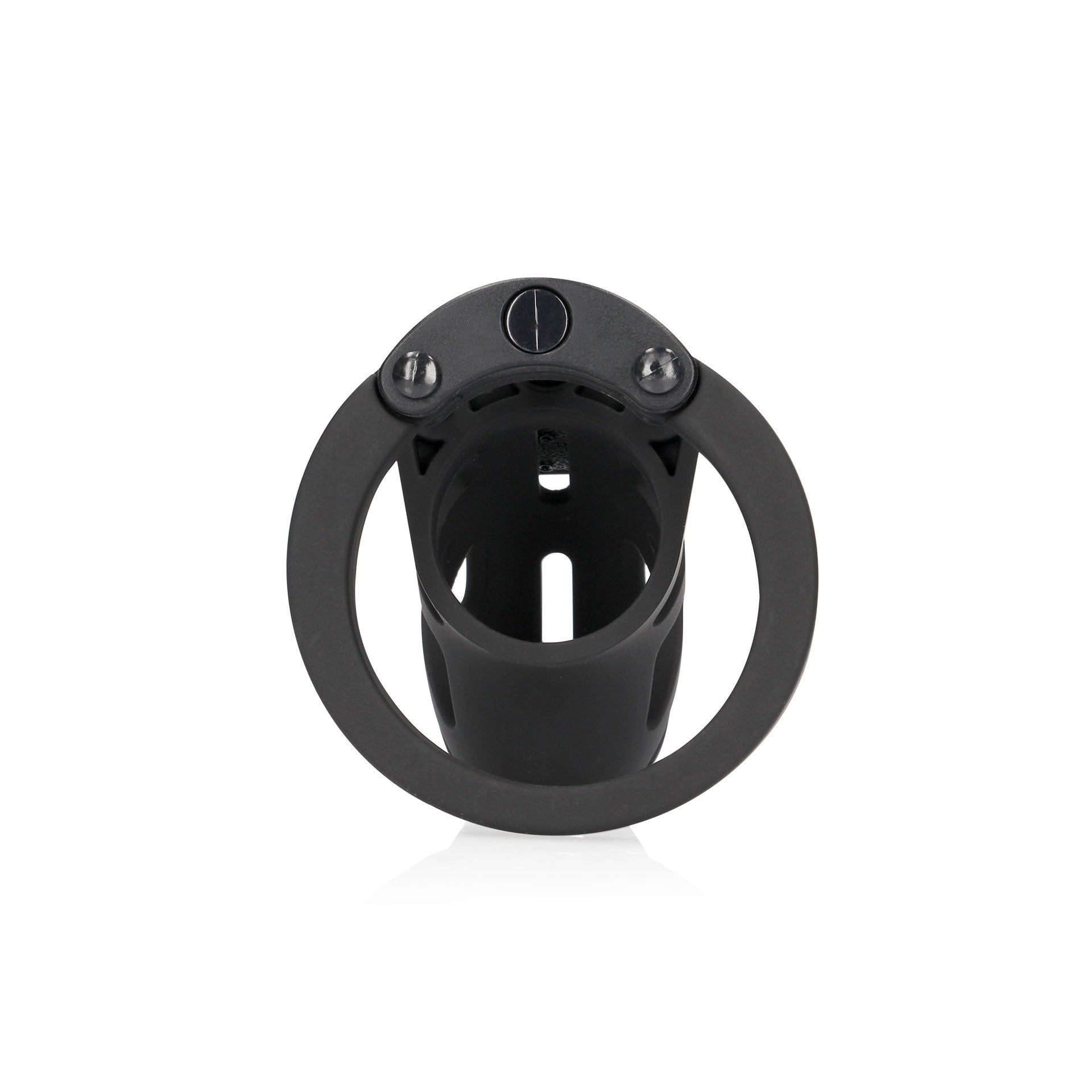 Cage à pénis en silicone, le modèle 23