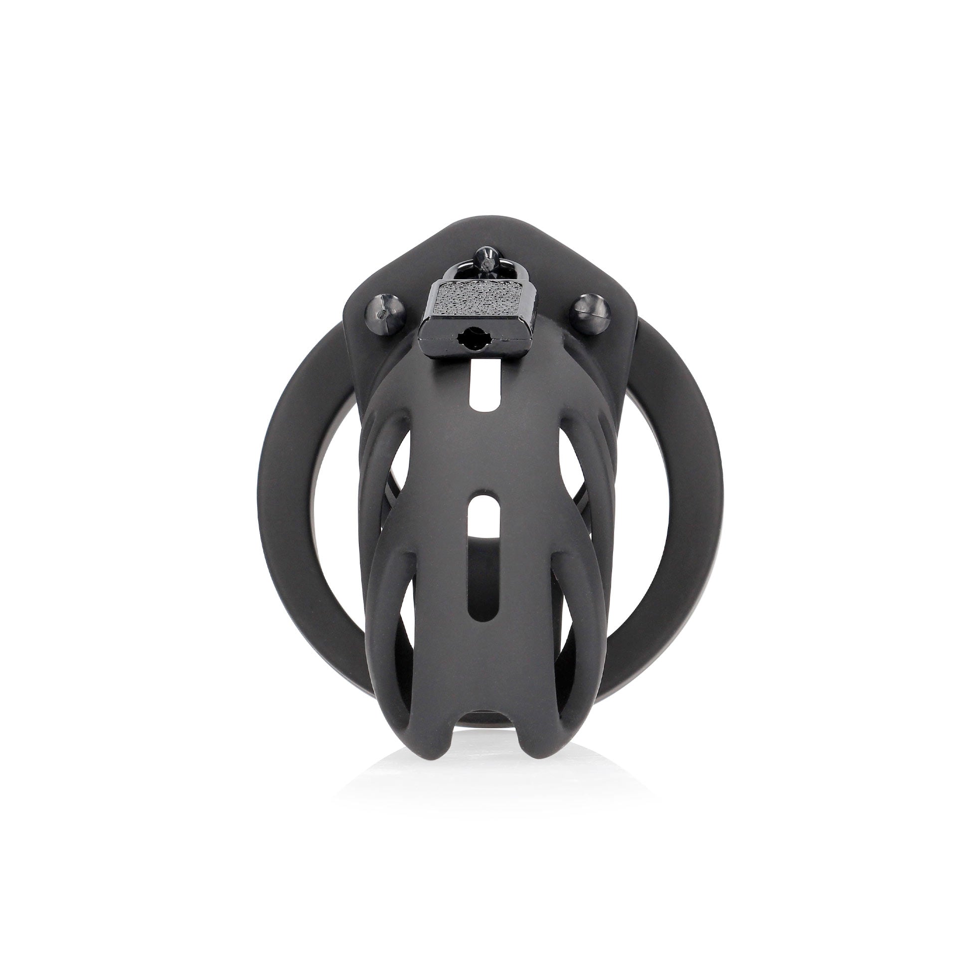 Cage à Pénis Chastity Model 24 - 9 cm