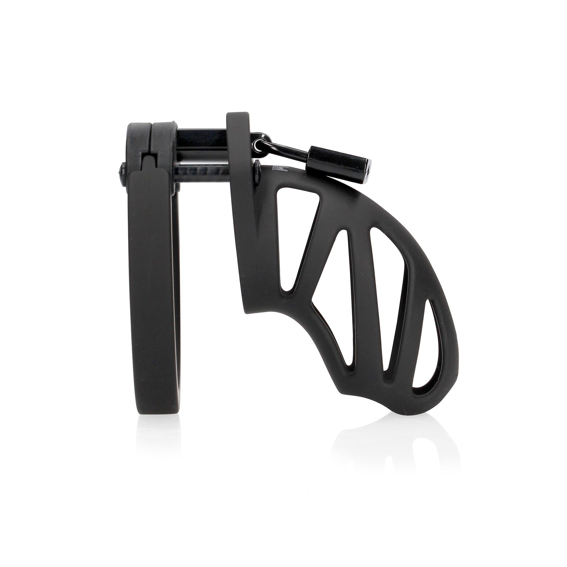 Cage à Pénis Chastity Model 24 - 9 cm