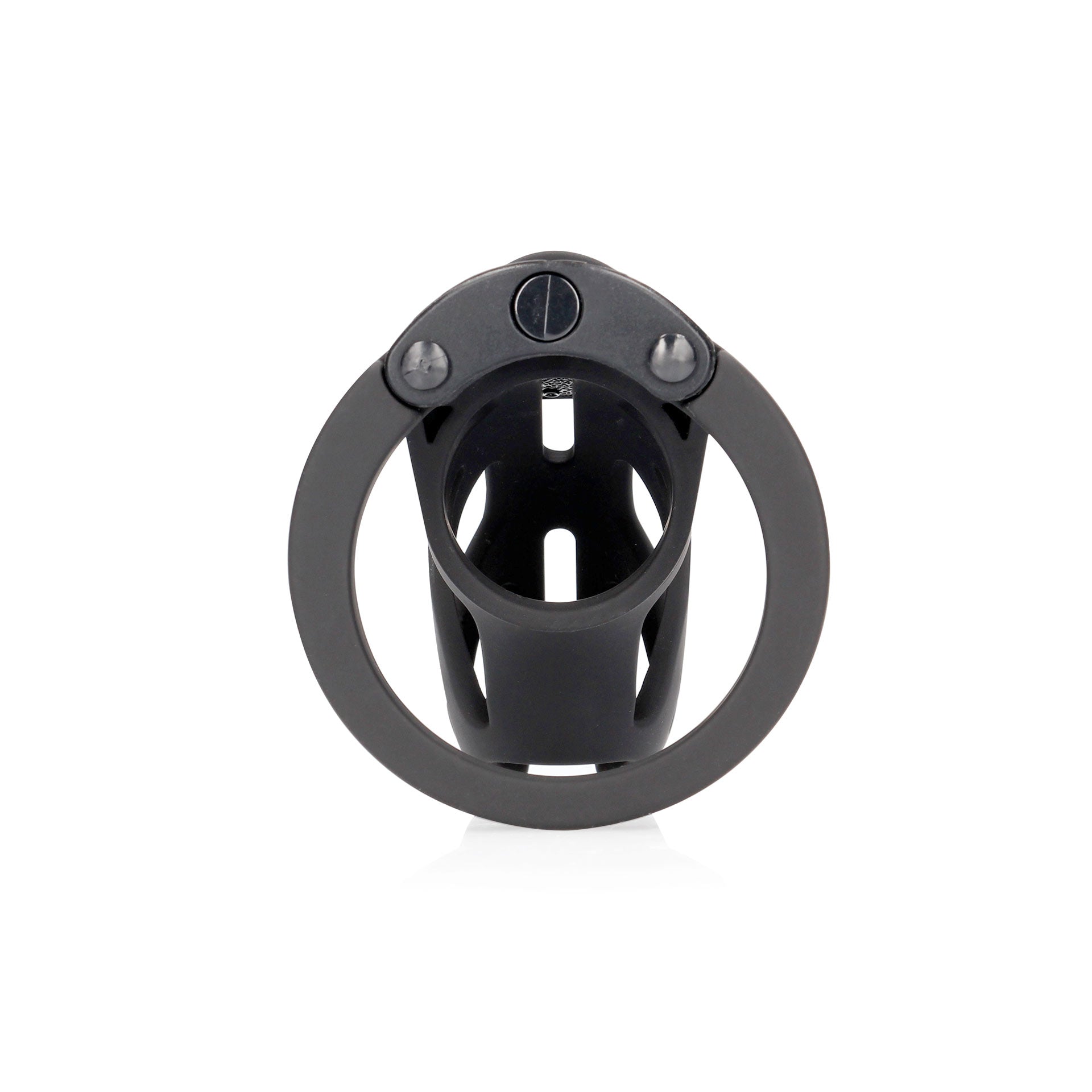 Cage à Pénis Chastity Model 24 - 9 cm