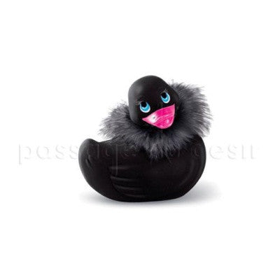 Canard Mini Paris Duckie de Big Teaze Toys