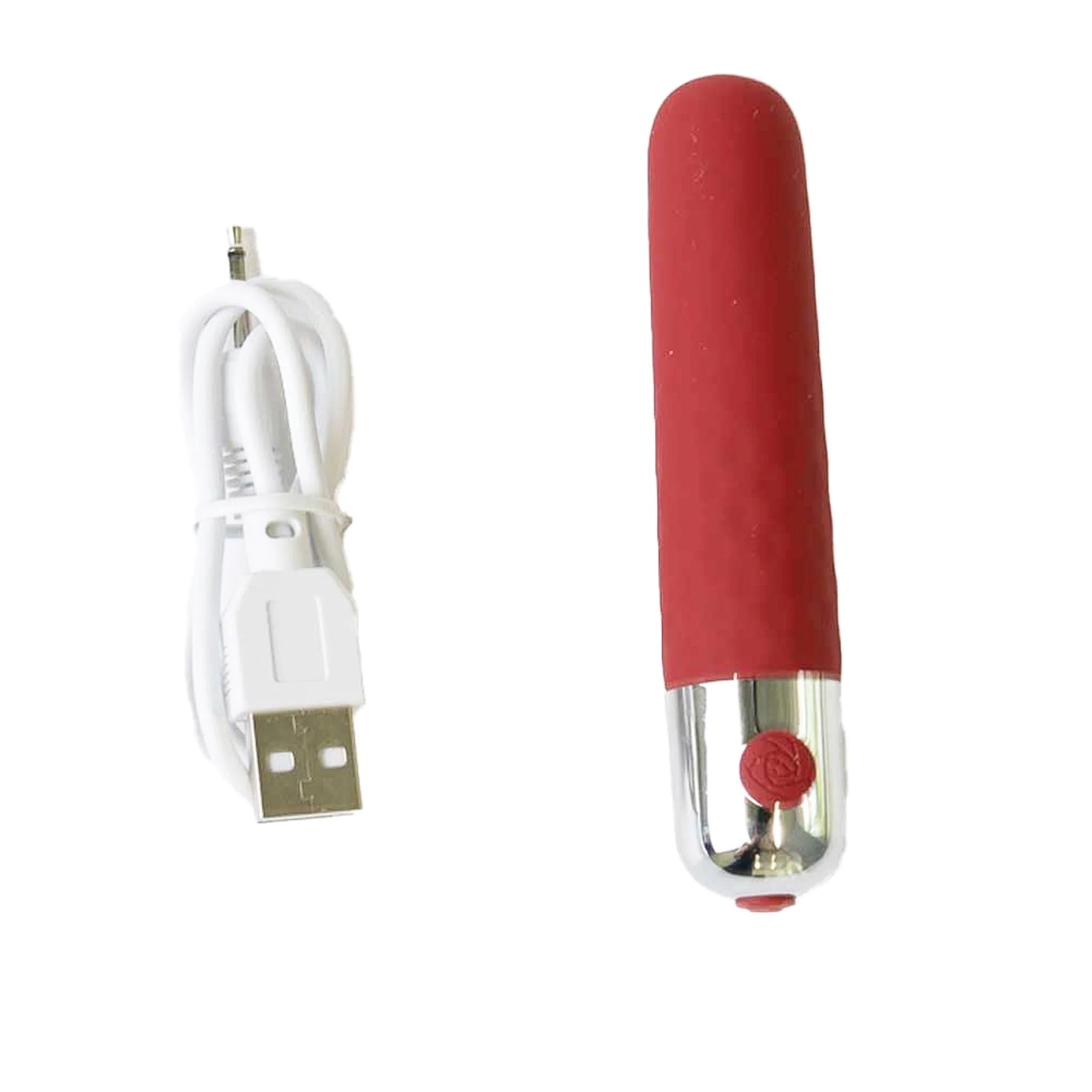 Vibro Bullet Pocket Vibe Deluxe