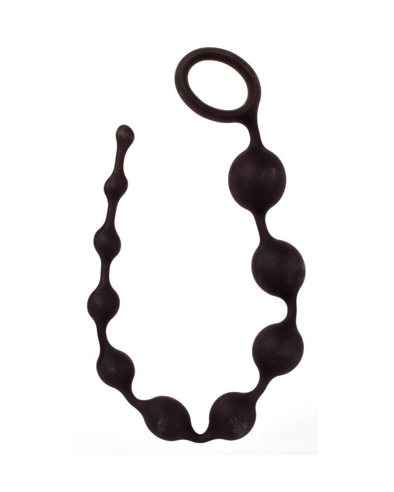 Playful Up, le chapelet anal 31cm x 2.6cm