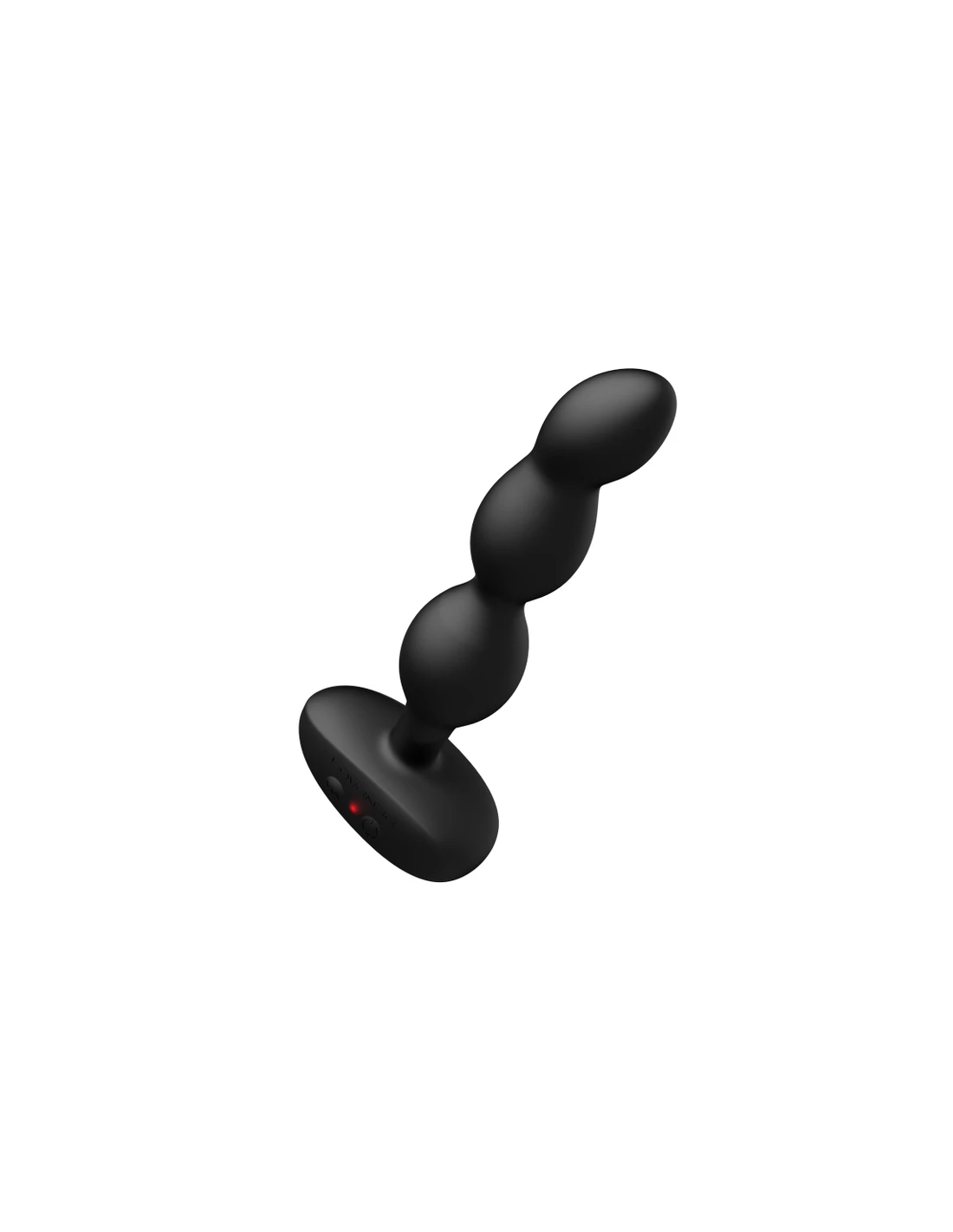 Ridge Perles anales vibrantes et rotatives