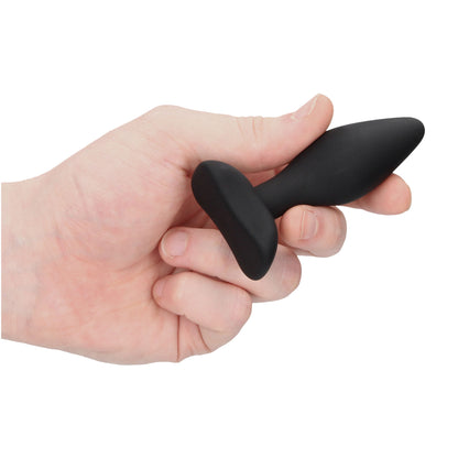 Coffret 3 Plugs Anal Apex