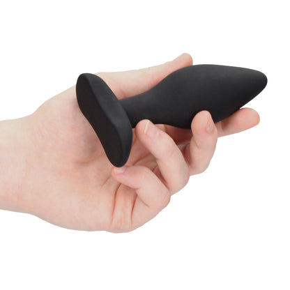 Coffret 3 Plugs Anal Apex