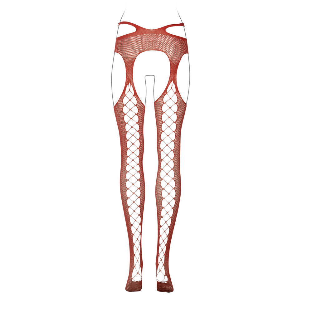 Collants Valencia
