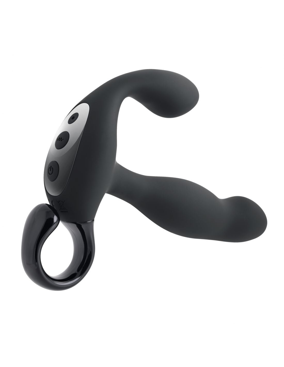 Stimulateur prostatique vibrant Come Hither