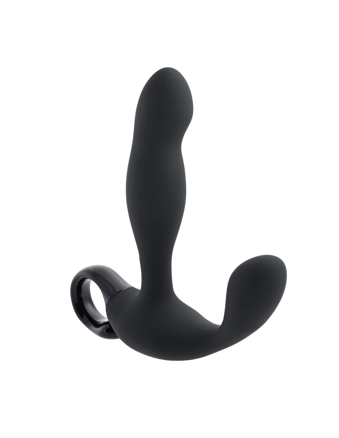 Stimulateur prostatique vibrant Come Hither