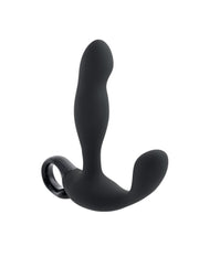 Stimulateur prostatique vibrant Come Hither