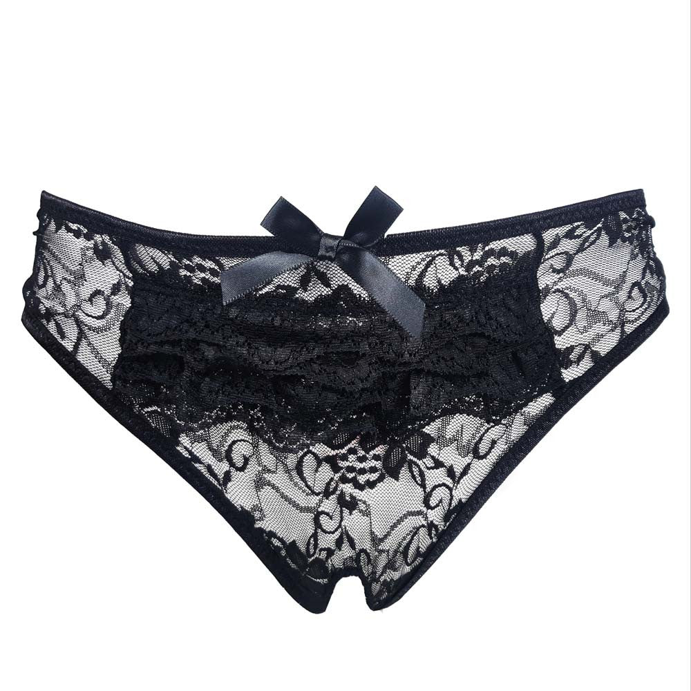 Culotte ouverte Caliente OhYeah