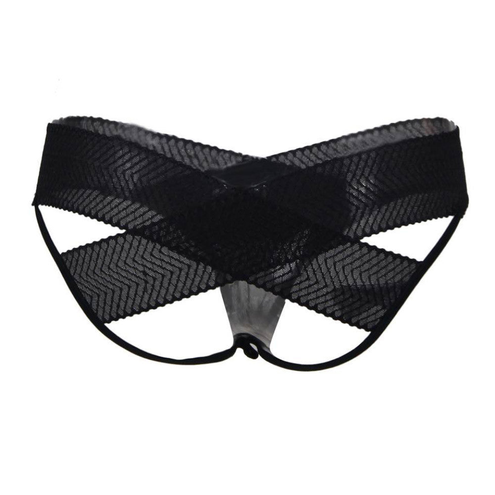 Culotte ouverte Eva OhYeah