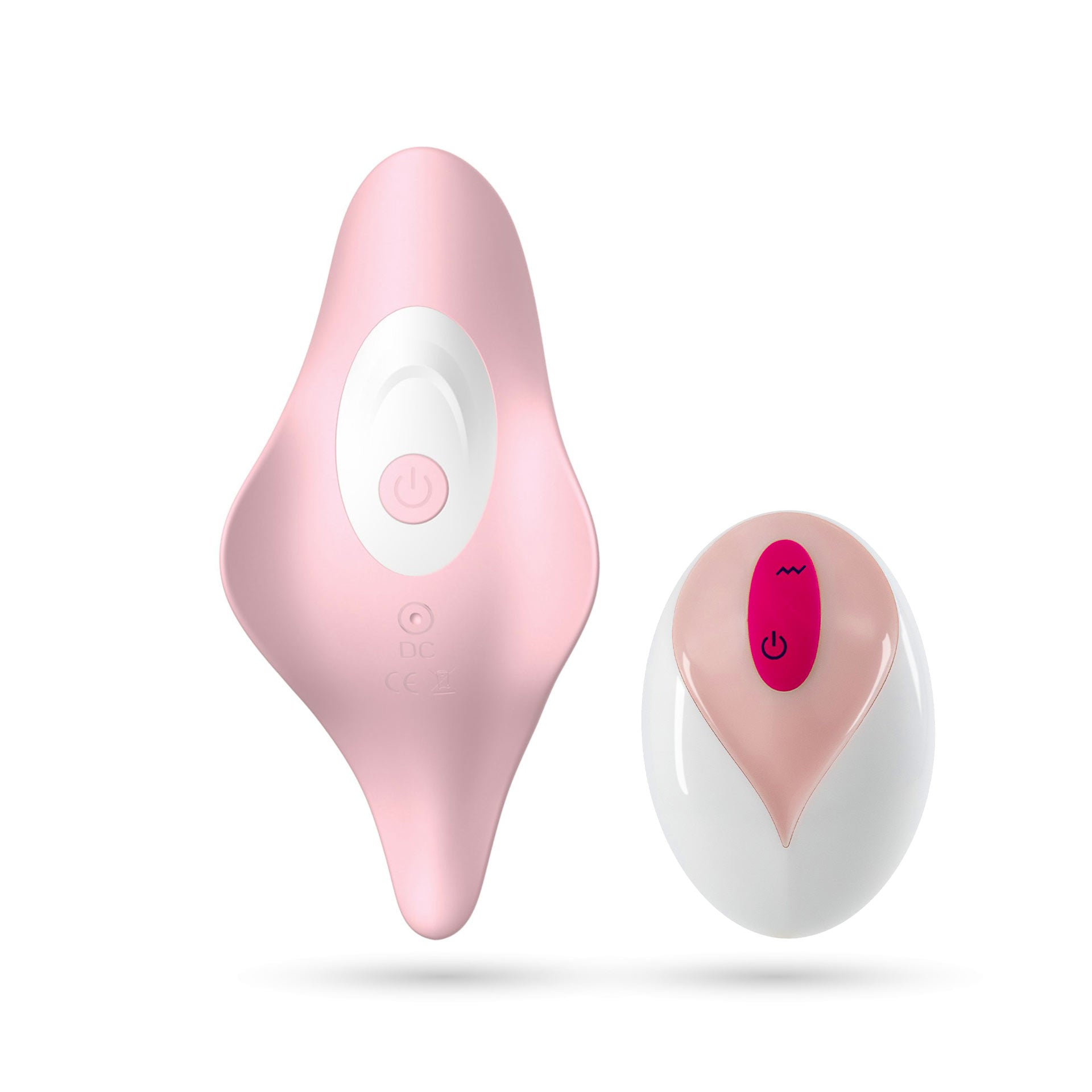 Mobula, culotte vibrante télécommandée