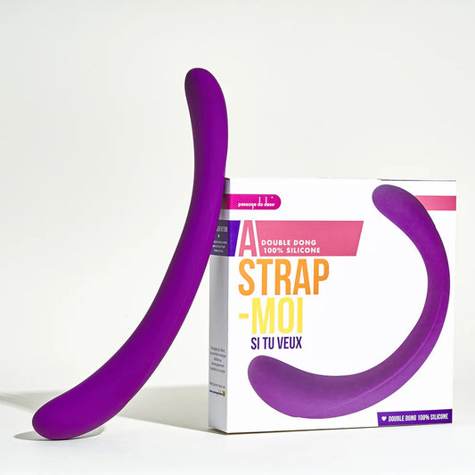 Astrap-moi, le Double Dong