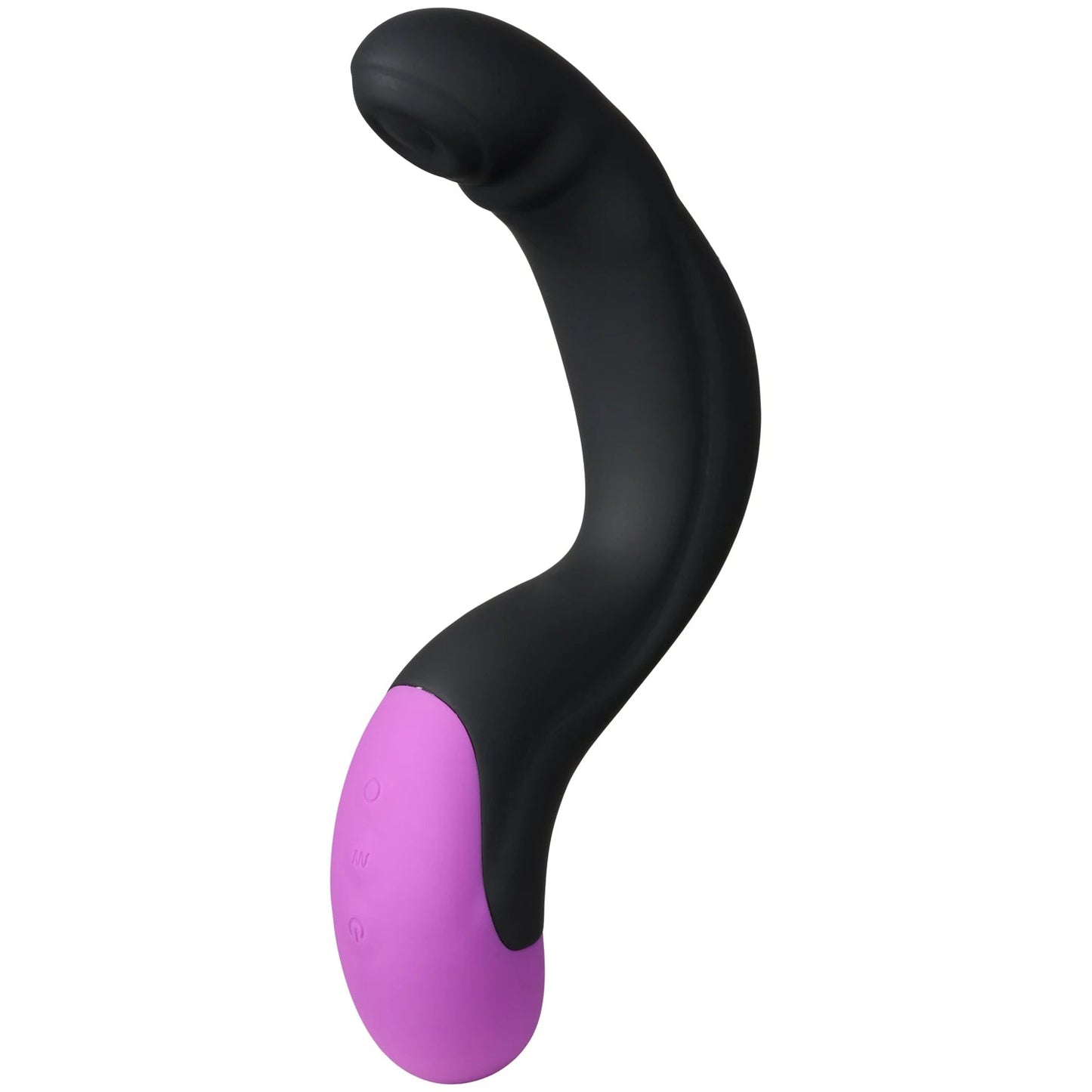 Pulsateur anal Fantasy Elite 21cm