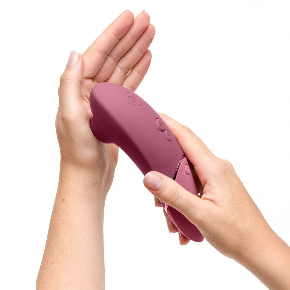 Next, le meilleur des womanizer - PASS