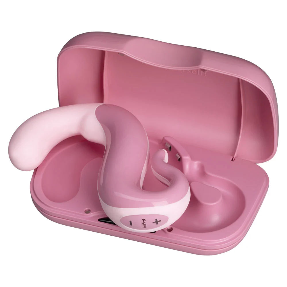 Vibromasseur point G Delight