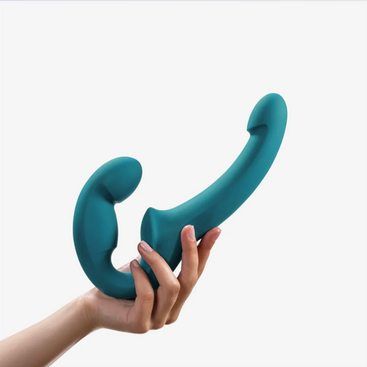 Share Lite Double Dildo