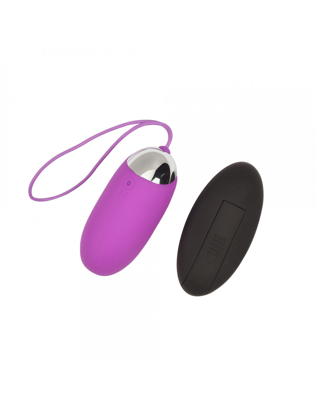 Œuf vibrant télécommandé Diana