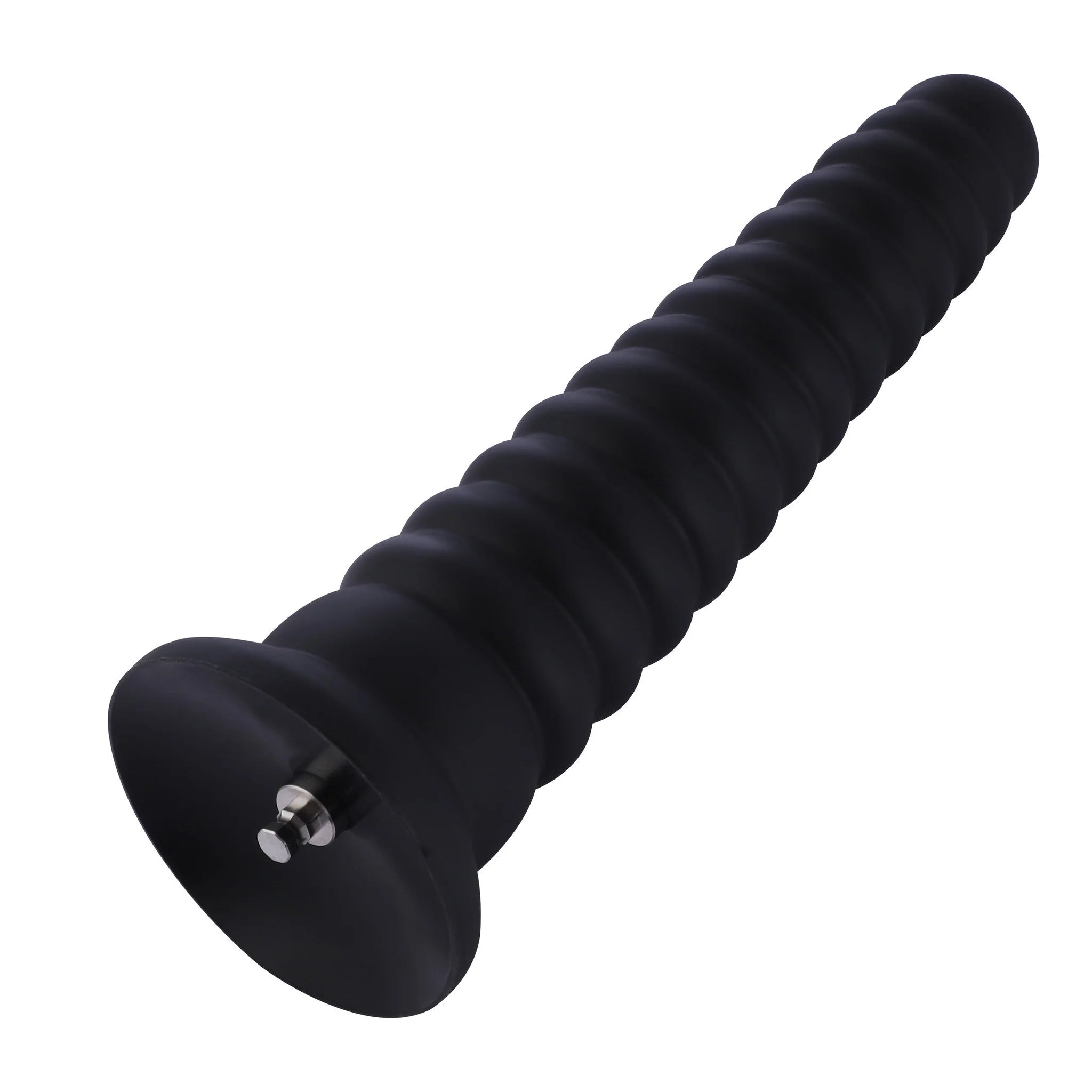 Dildo Tower KlicLok et Ventouse 25 CM pour Fuckmachine Hismith