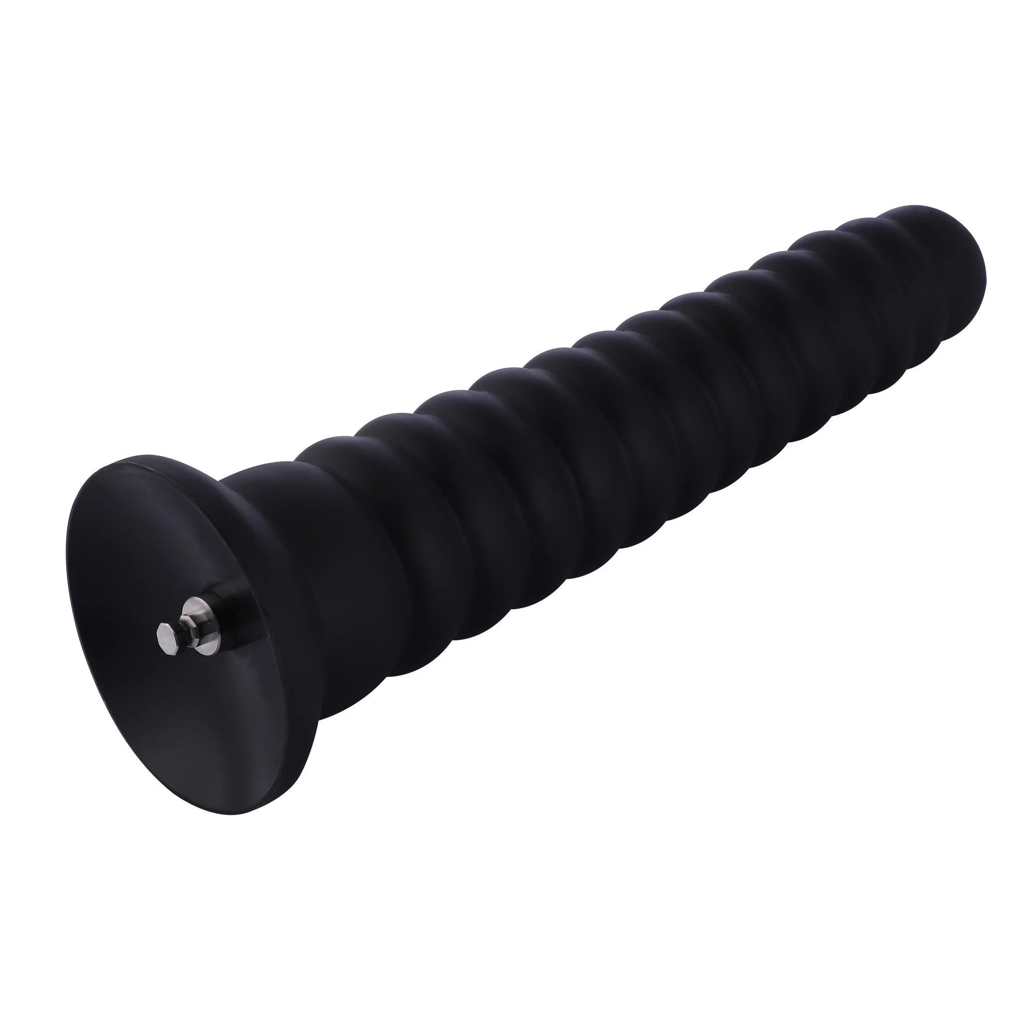 Dildo Tower KlicLok et Ventouse 25 CM pour Fuckmachine Hismith