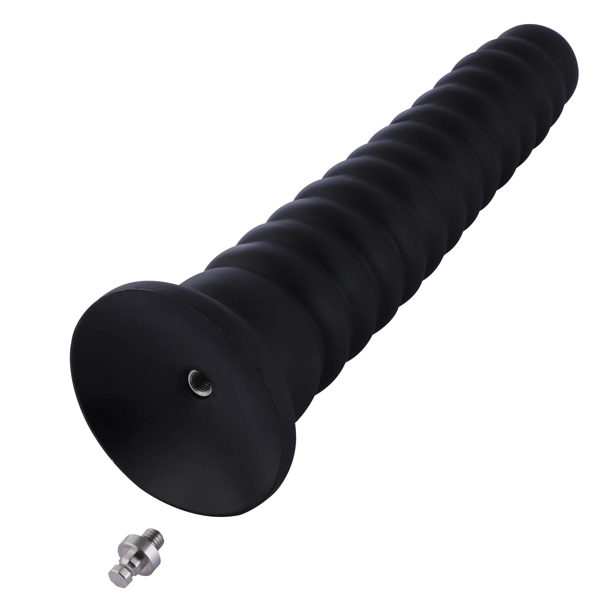 Dildo Tower KlicLok et Ventouse 25 CM pour Fuckmachine Hismith