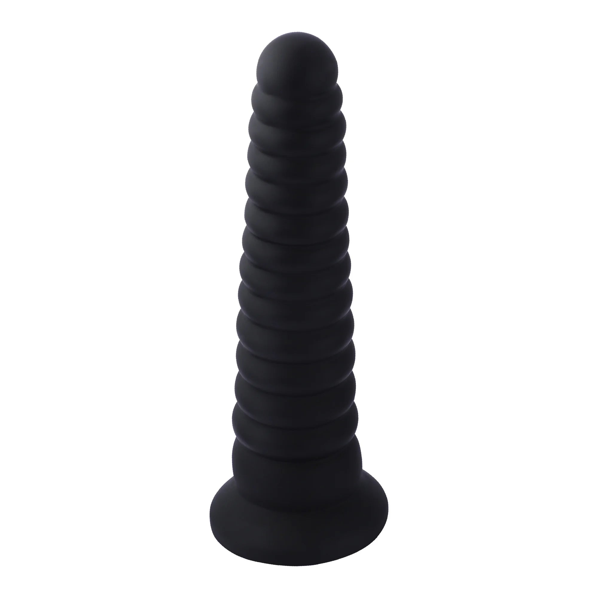 Dildo Tower KlicLok et Ventouse 25 CM pour Fuckmachine Hismith