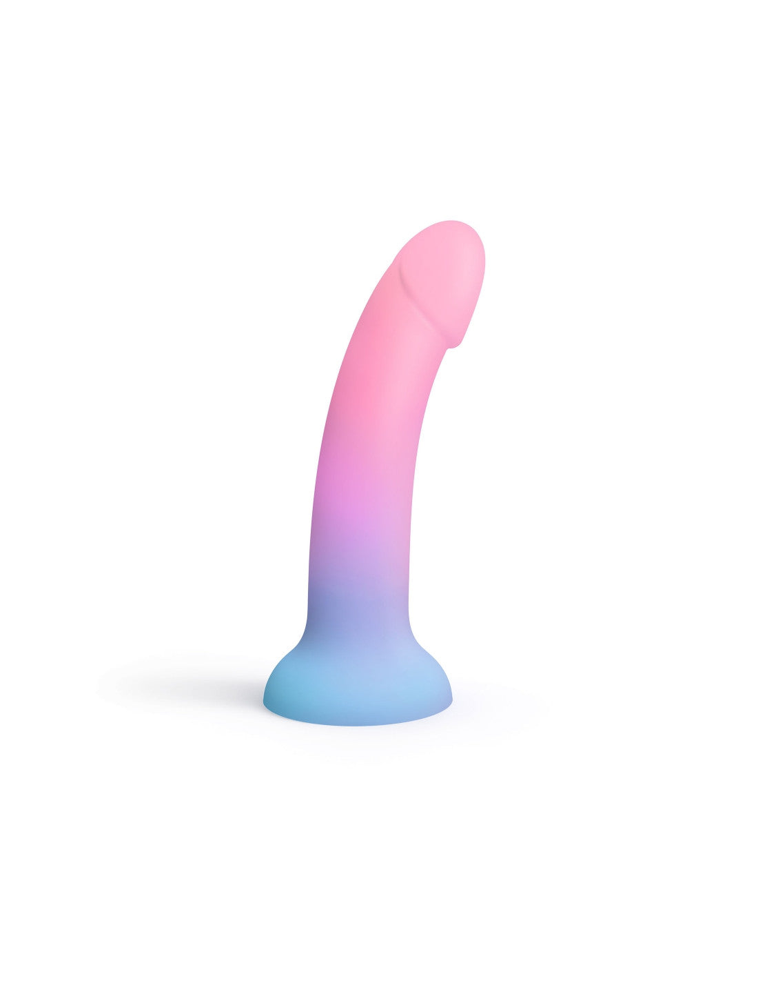 Love to love - Dildo ventouse Dildolls Sunrise